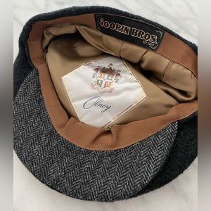 GOORIN BROS HAT